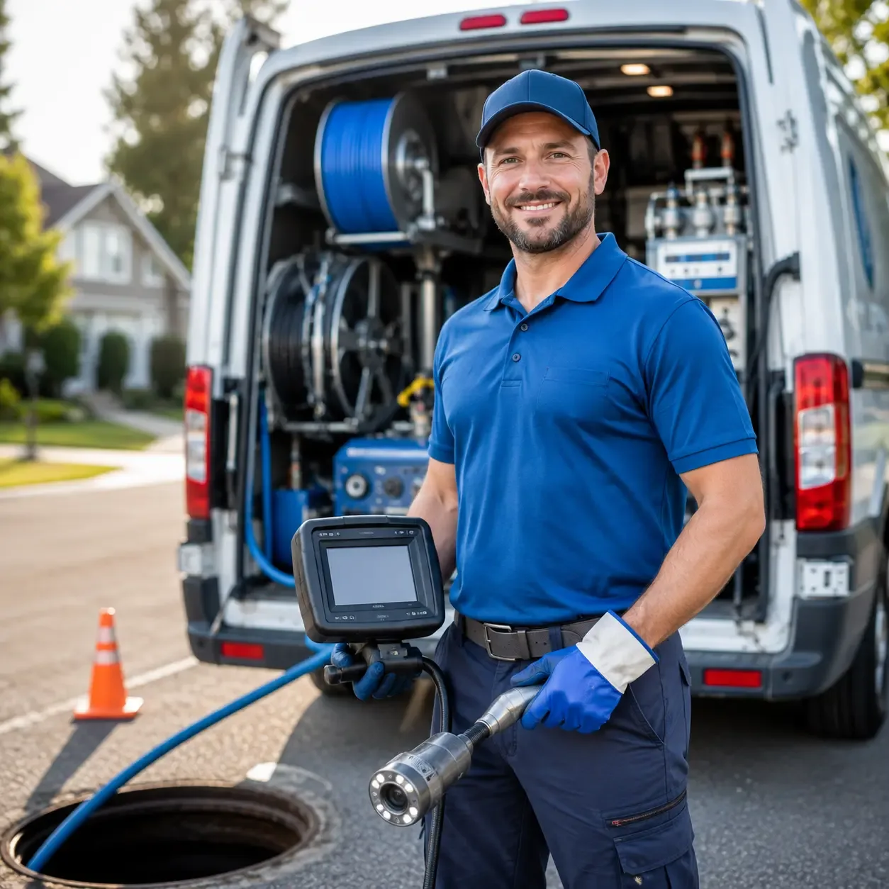 Local Pipe Relining specialists in Pleasant Grove, AL