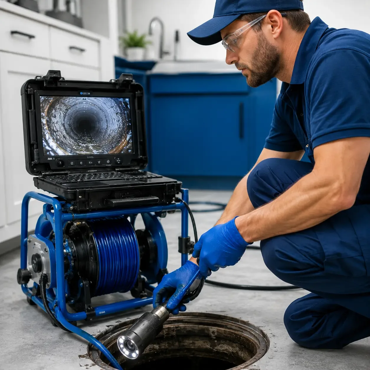 Pipe Relining professionals serving Pleasant Grove, AL